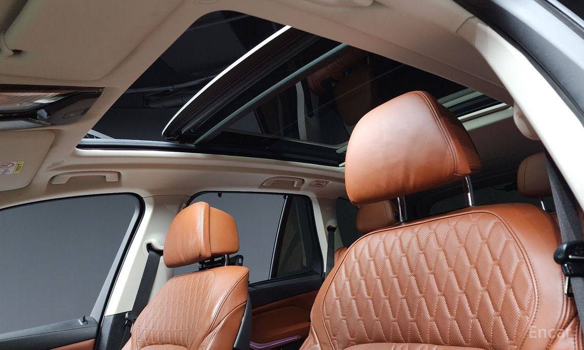 2022 BMW X5 IV (G05/G18) xDrive 45e xLine с пробегом 66 474 км