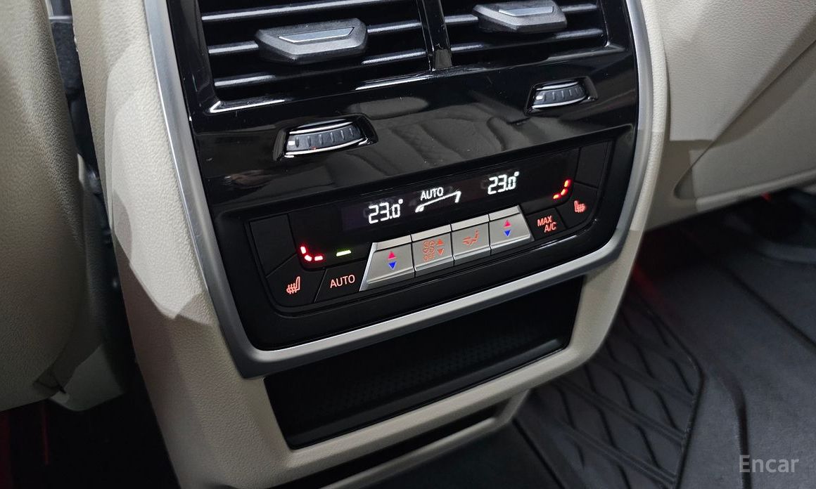 2020 BMW X5 IV (G05/G18) M50i с пробегом 64 661 км