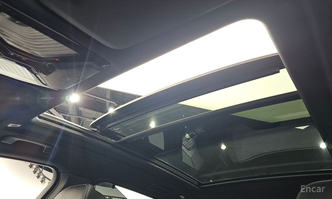 2021 BMW X5 IV (G05/G18) xDrive 40i M Sport с пробегом 46 007 км