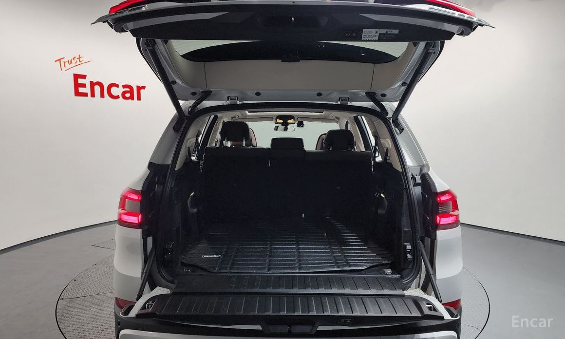 2021 BMW X5 IV (G05/G18) xDrive 30d xLine с пробегом 56 449 км