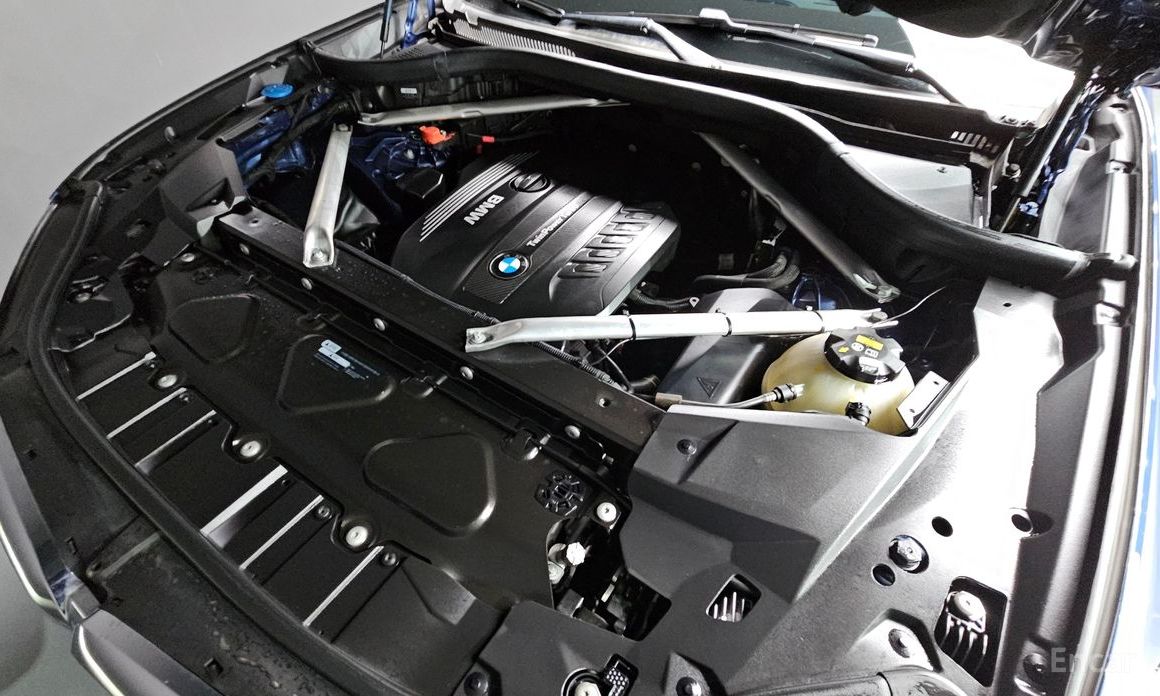 2019 BMW X5 IV (G05/G18) xDrive 30d xLine с пробегом 41 003 км