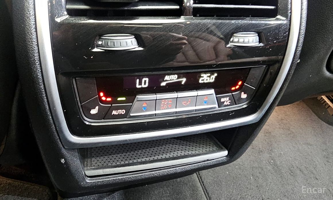 2021 BMW X5 IV (G05/G18) xDrive 30d xLine с пробегом 99 351 км