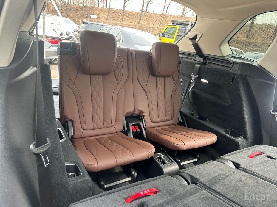 2022 BMW X5 IV (G05/G18) xDrive 30d xLine с пробегом 56 690 км