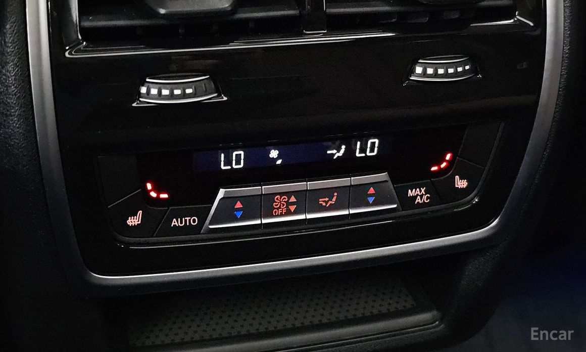 2022 BMW X5 IV (G05/G18) M50i с пробегом 63 031 км
