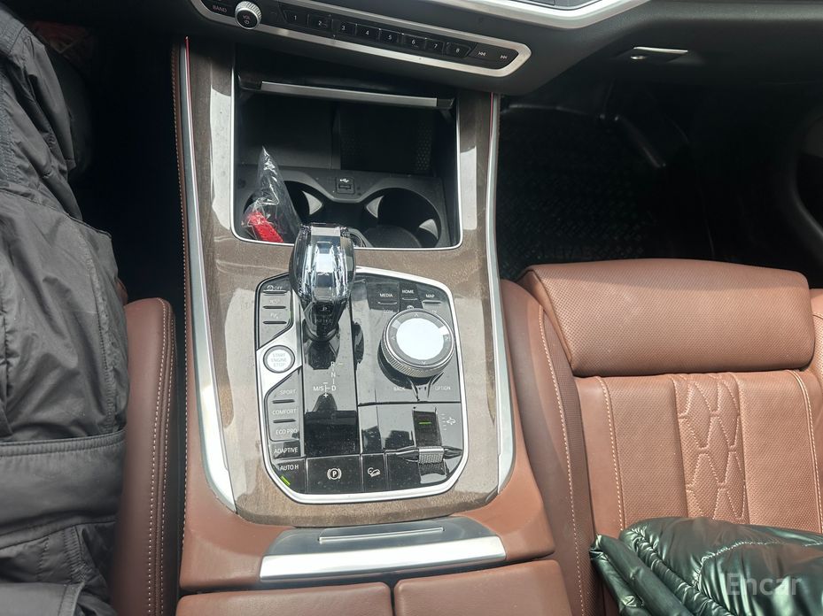 2022 BMW X5 IV (G05/G18) xDrive 30d xLine с пробегом 56 690 км