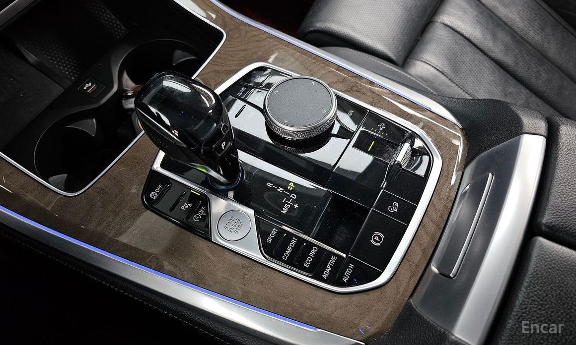 2019 BMW X5 IV (G05/G18) xDrive 30d xLine с пробегом 106 864 км
