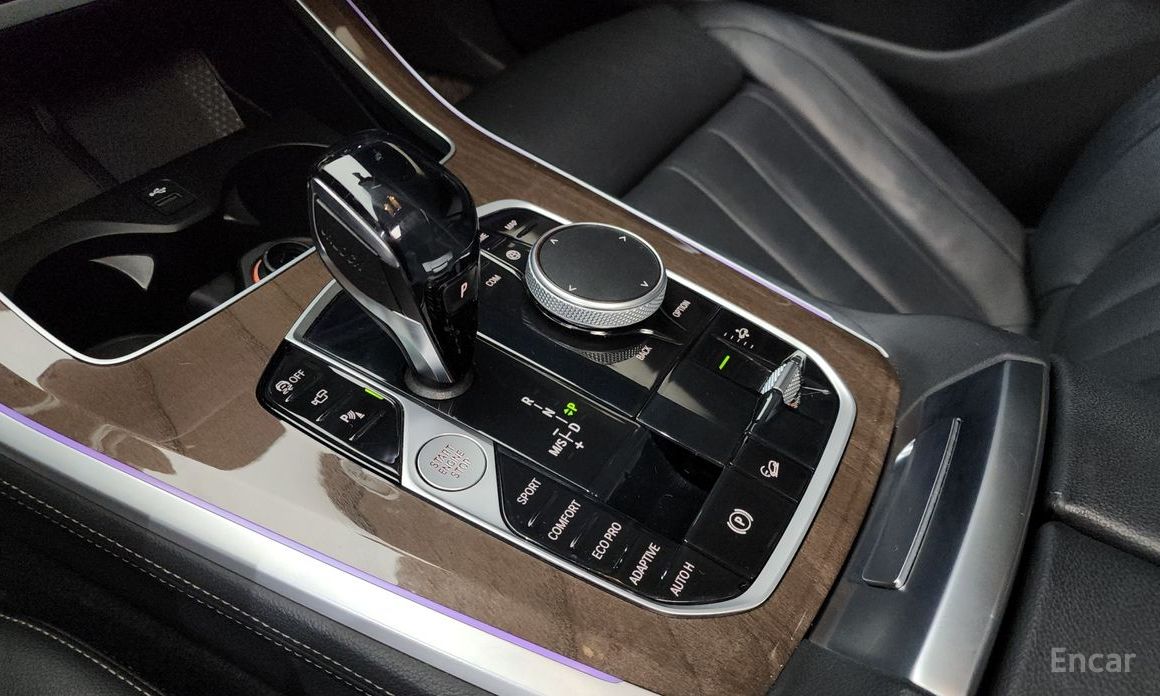 2021 BMW X5 IV (G05/G18) xDrive 30d xLine с пробегом 137 311 км