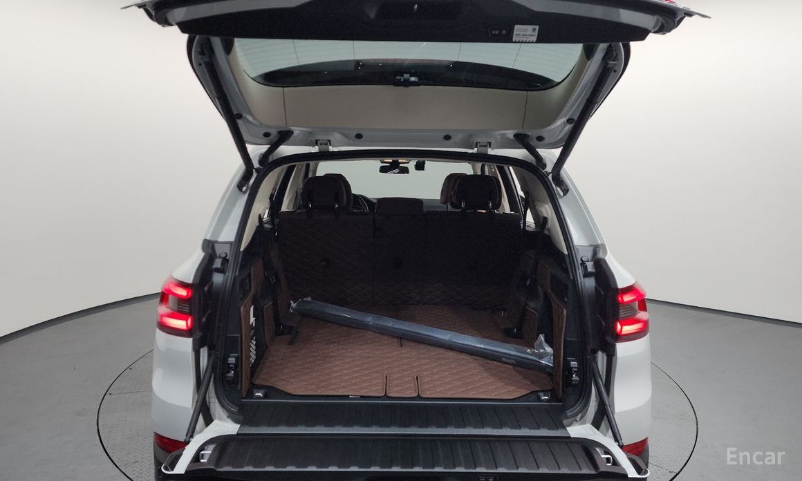 2022 BMW X5 IV (G05/G18) xDrive 30d xLine с пробегом 66 633 км