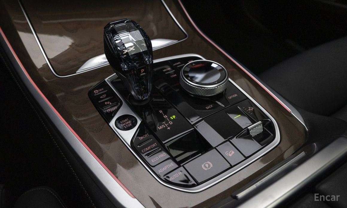 2022 BMW X5 IV (G05/G18) xDrive 40i xLine с пробегом 80 890 км