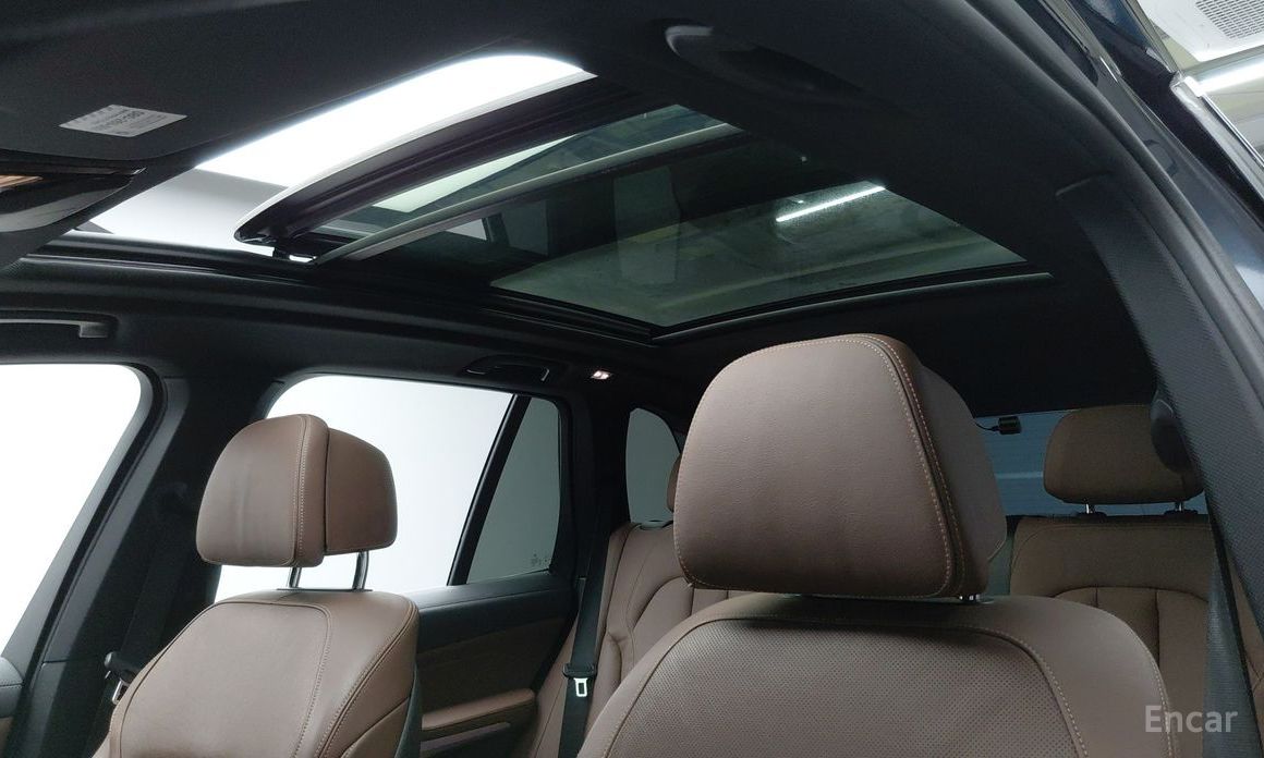 2019 BMW X5 IV (G05/G18) xDrive 30d M Sport с пробегом 87 817 км