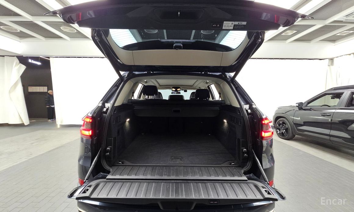 2019 BMW X5 IV (G05/G18) xDrive 30d xLine с пробегом 106 864 км