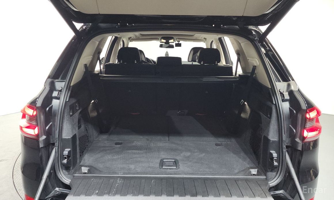 2021 BMW X5 IV (G05/G18) xDrive 30d xLine с пробегом 137 311 км