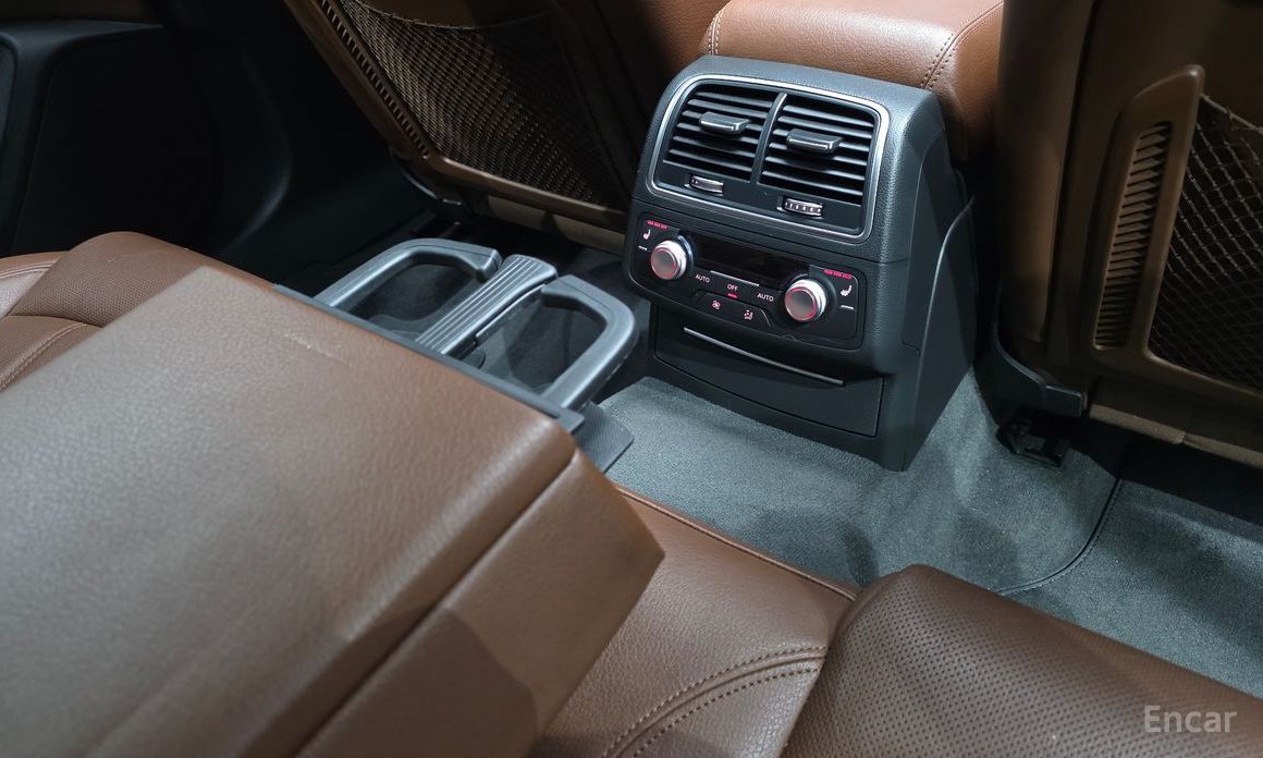 2015 Audi A6 IV (C7) Рестайлинг 35 TDI Premium C7 с пробегом 102 459 км