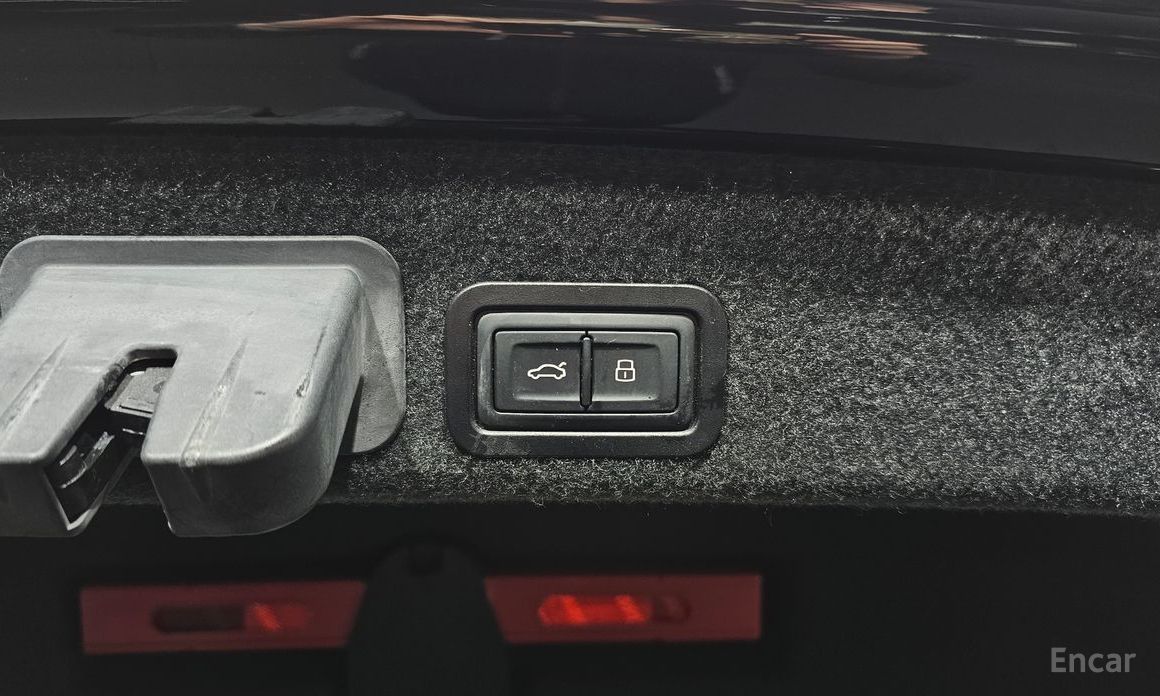 2016 Audi A6 IV (C7) Рестайлинг 35 TDI Premium C7 с пробегом 60 513 км