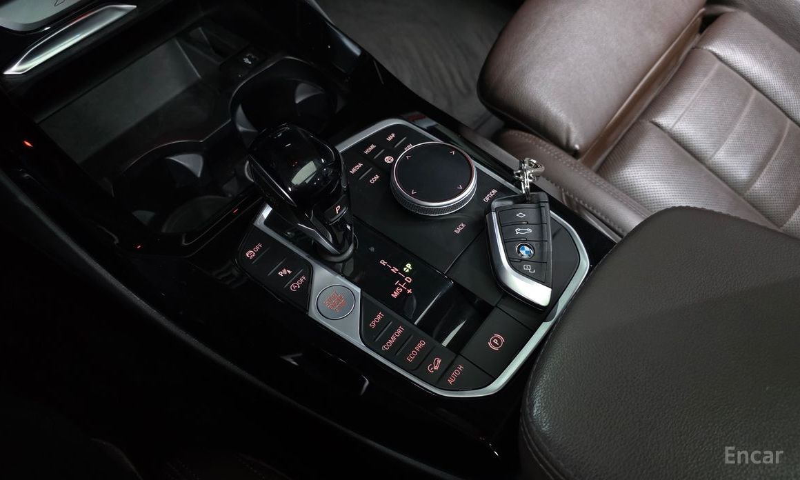 2021 BMW X3 III (G01) xDrive 20i с пробегом 61 393 км