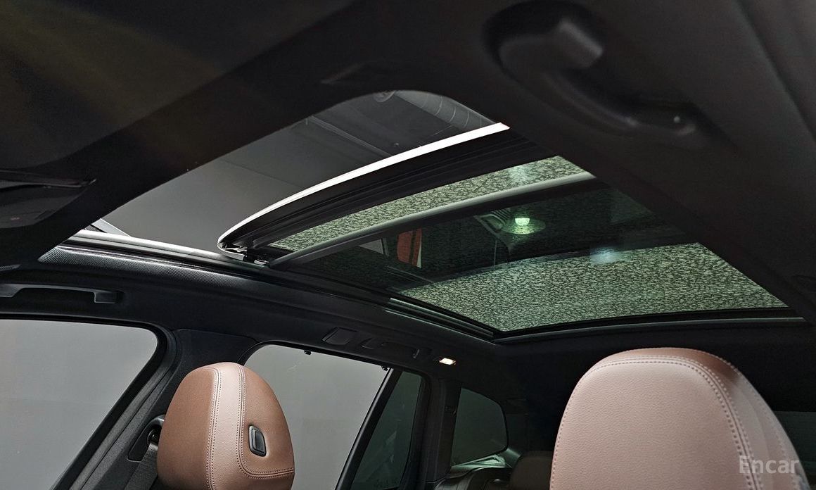 2021 BMW X3 III (G01) xDrive 20i M sports Online Exclusive Edition с пробегом 43 371 км