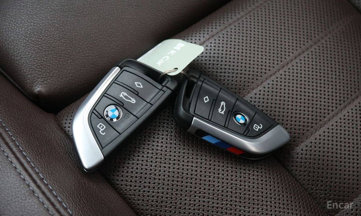2021 BMW X3 III (G01) xDrive 30e M sports Online Exclusive Edition с пробегом 48 839 км