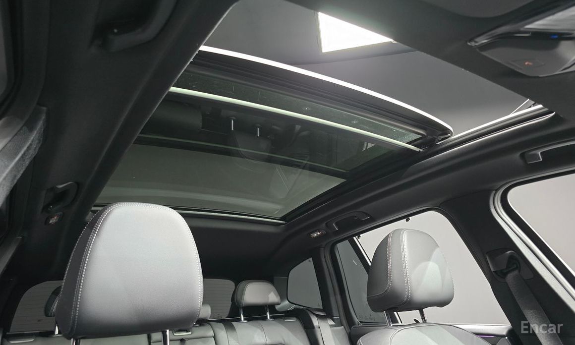 2021 BMW X3 III (G01) xDrive 30e M sports Online Exclusive Edition с пробегом 44 231 км