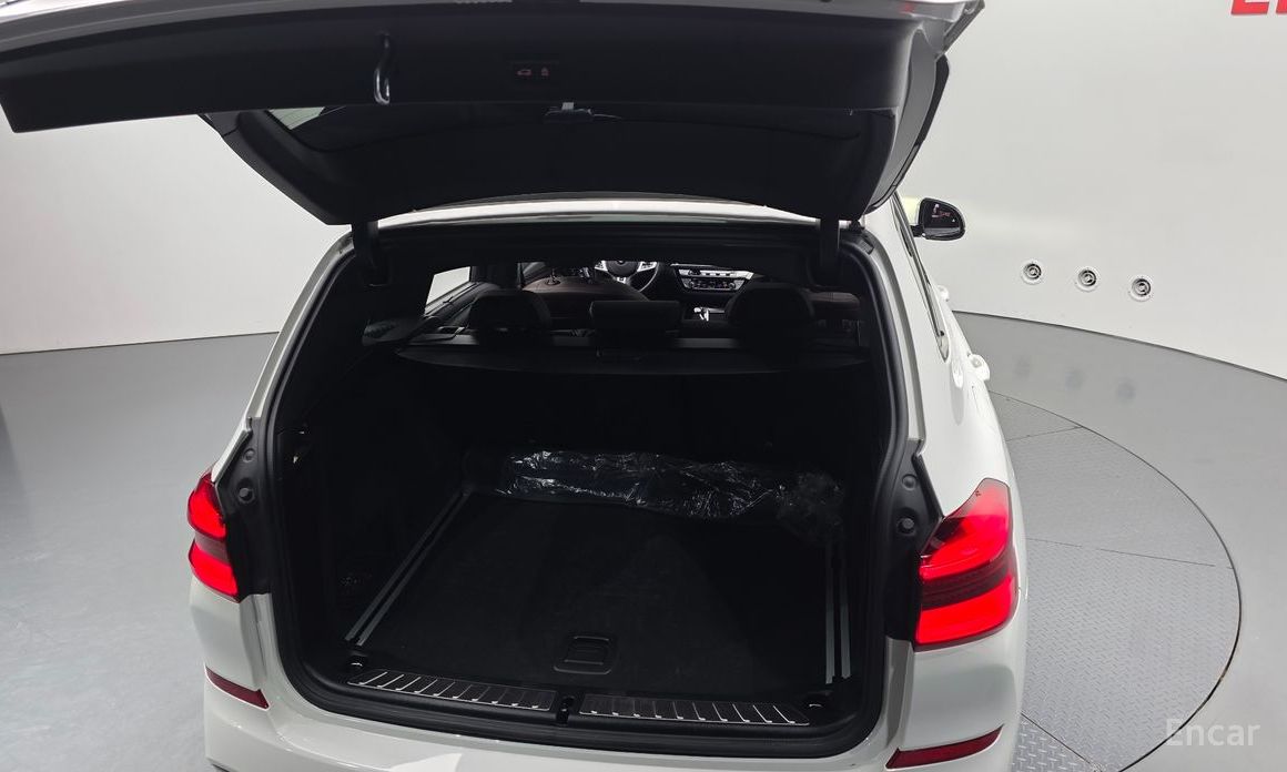 2021 BMW X3 III (G01) xDrive 20i M sports Online Exclusive Edition с пробегом 51 469 км