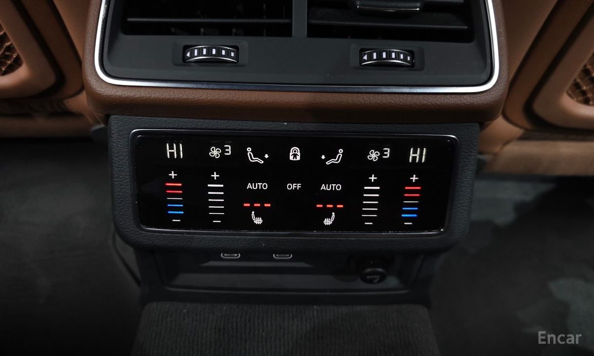 2021 Audi A6 V (C8) 45 TFSI Quattro Premium с пробегом 74 851 км