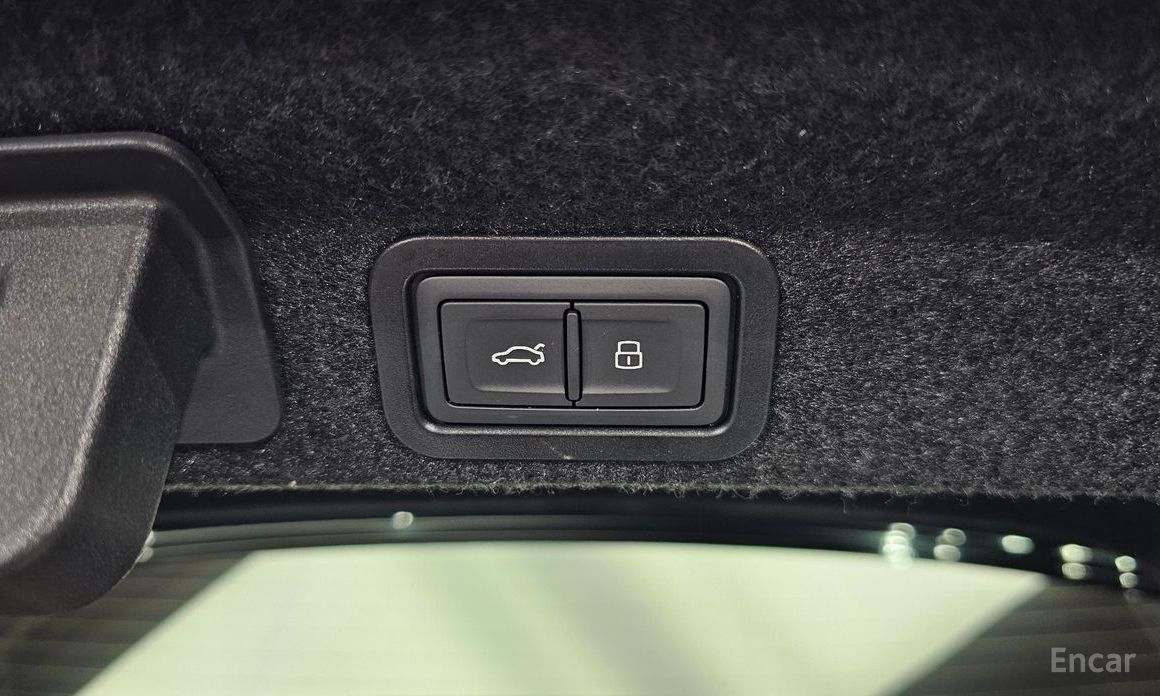 2021 Audi A6 V (C8) 45 TFSI Quattro Premium с пробегом 65 953 км