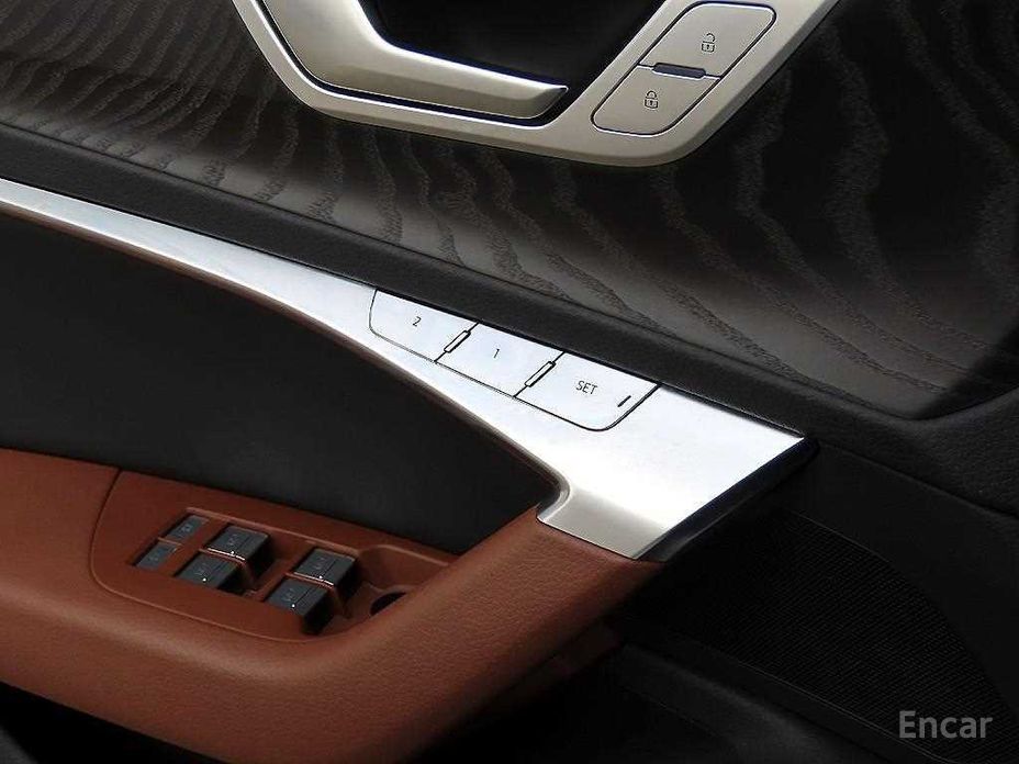 2021 Audi A6 V (C8) 40 TDI Premium с пробегом 85 621 км