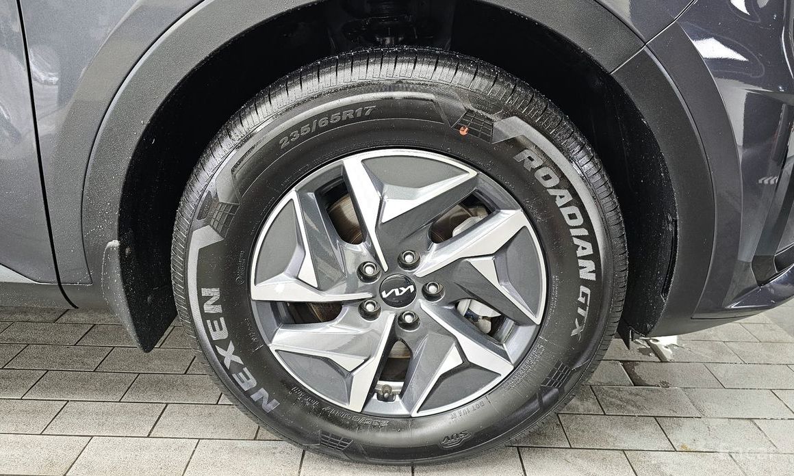 2022 Kia Sorento IV HEV 1.6 4WD Prestige с пробегом 44 416 км