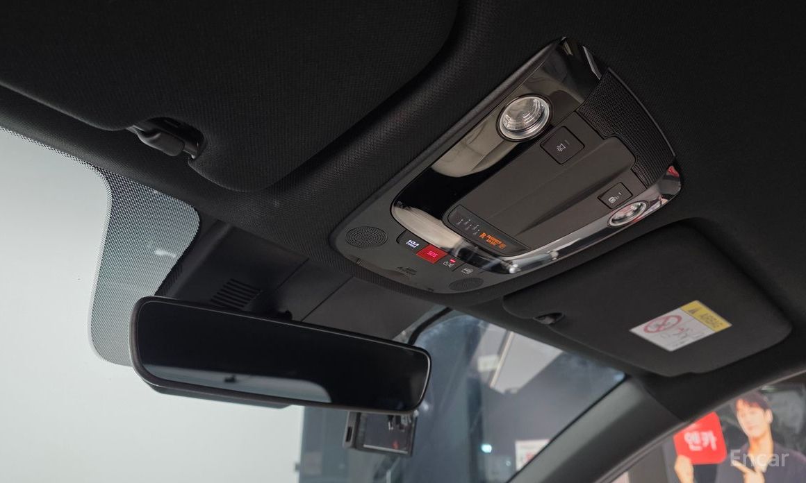 2022 Kia Sorento IV HEV 1.6 4WD Noblesse с пробегом 55 814 км