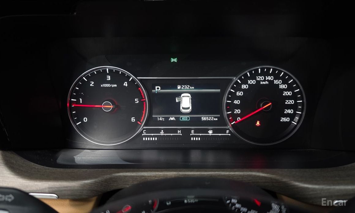 2021 Kia Sorento IV Diesel 2.2 2WD Prestige с пробегом 56 522 км