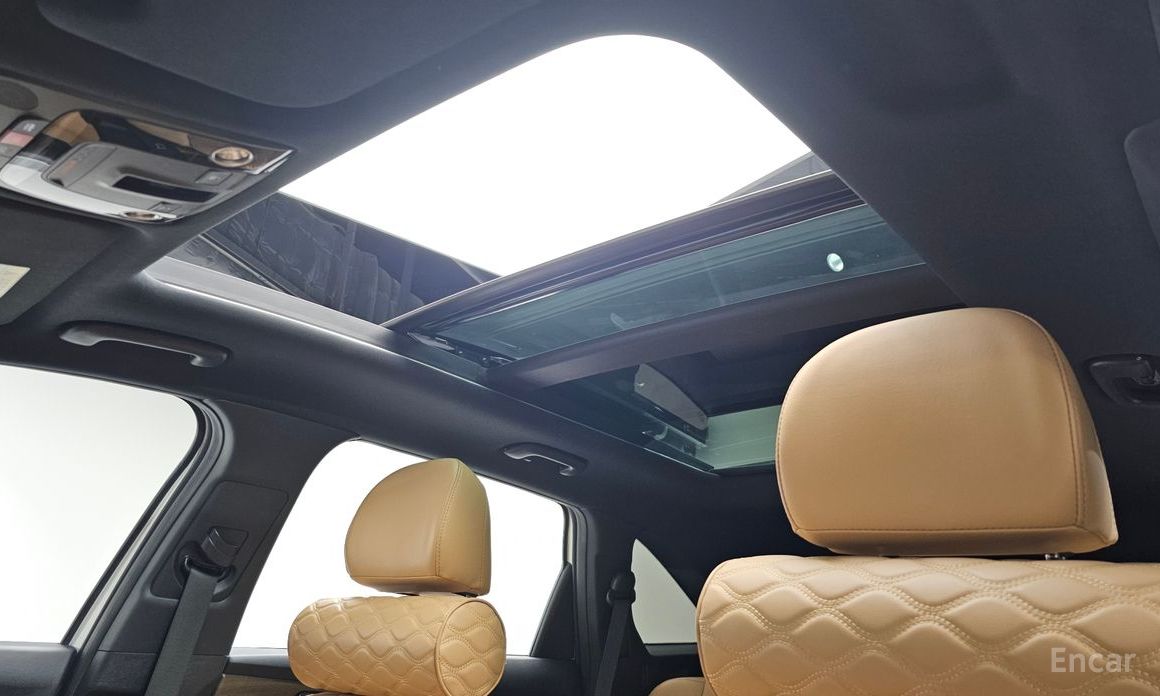2021 Kia Sorento IV Diesel 2.2 2WD Prestige с пробегом 56 522 км