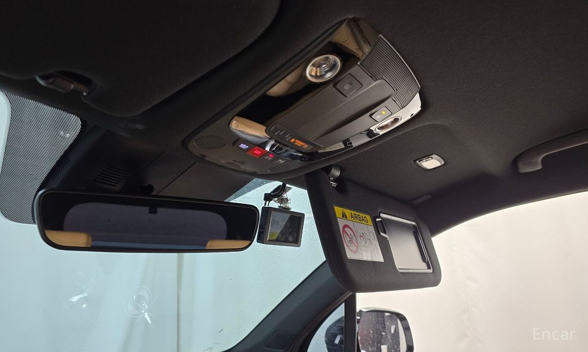 2022 Kia Sorento IV HEV 1.6 2WD Gravity с пробегом 42 368 км