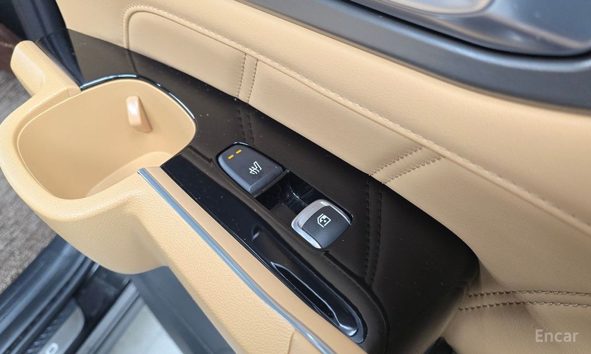 2022 Kia Sorento IV HEV 1.6 2WD Gravity с пробегом 42 368 км