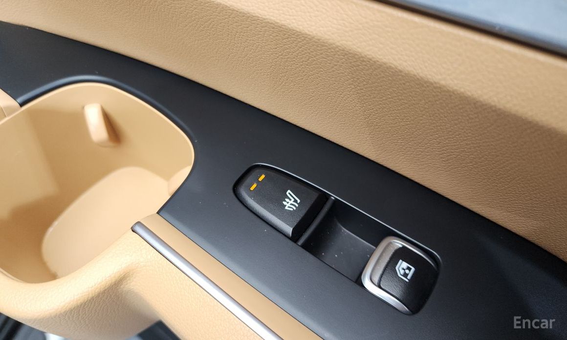 2022 Kia Sorento IV HEV 1.6 2WD Prestige с пробегом 49 458 км