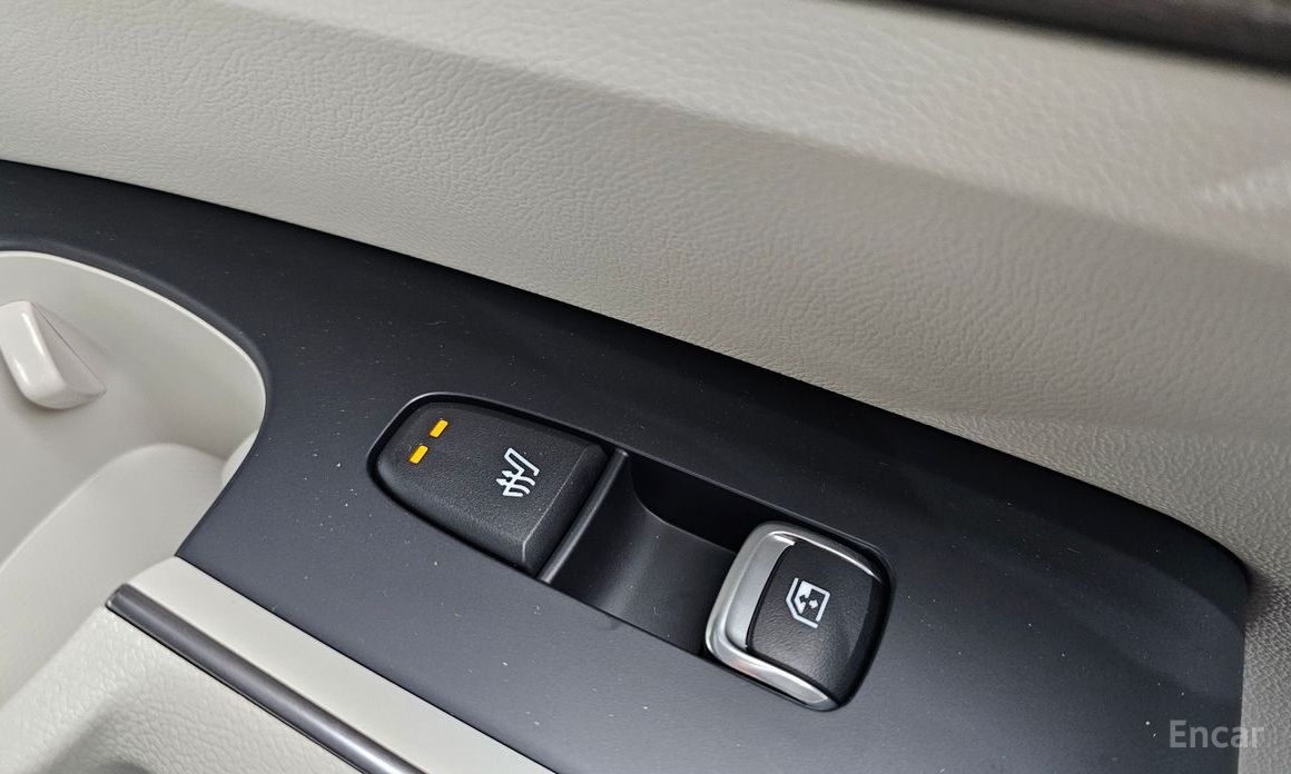 2021 Kia Sorento IV HEV 1.6 2WD Prestige с пробегом 50 454 км