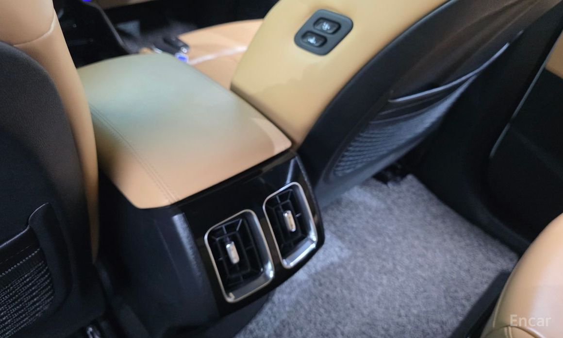 2021 Kia Sorento IV HEV 1.6 2WD Prestige с пробегом 55 486 км