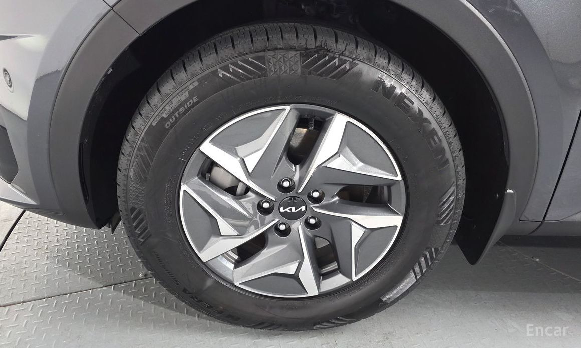 2022 Kia Sorento IV HEV 1.6 2WD Prestige с пробегом 41 714 км