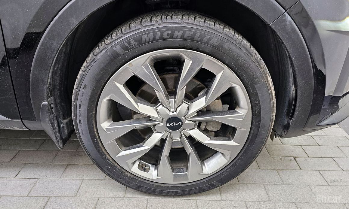 2021 Kia Sorento IV Diesel 2.2 2WD Prestige с пробегом 52 284 км