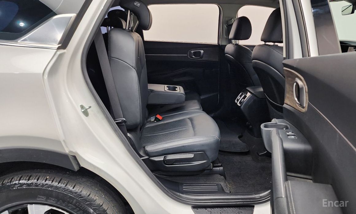 2021 Kia Sorento IV Diesel 2.2 2WD Prestige с пробегом 45 313 км