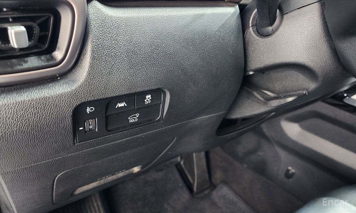 2021 Kia Sorento IV Diesel 2.2 2WD Prestige с пробегом 45 313 км