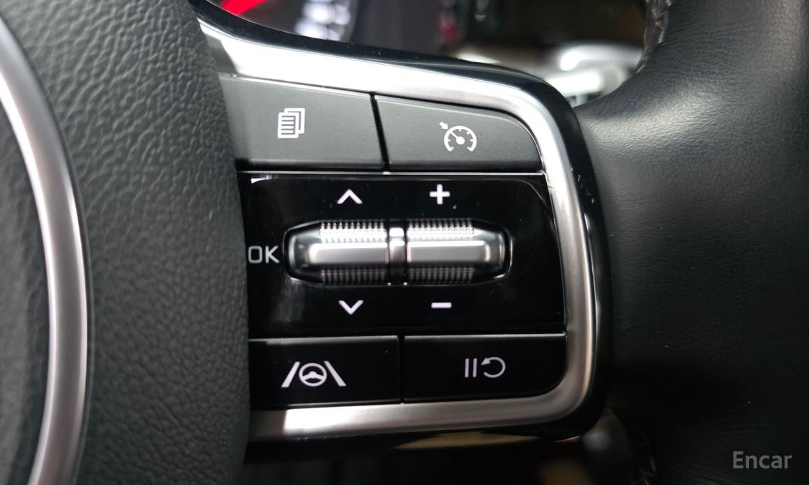 2022 Kia Sorento IV HEV 1.6 2WD Prestige с пробегом 41 714 км