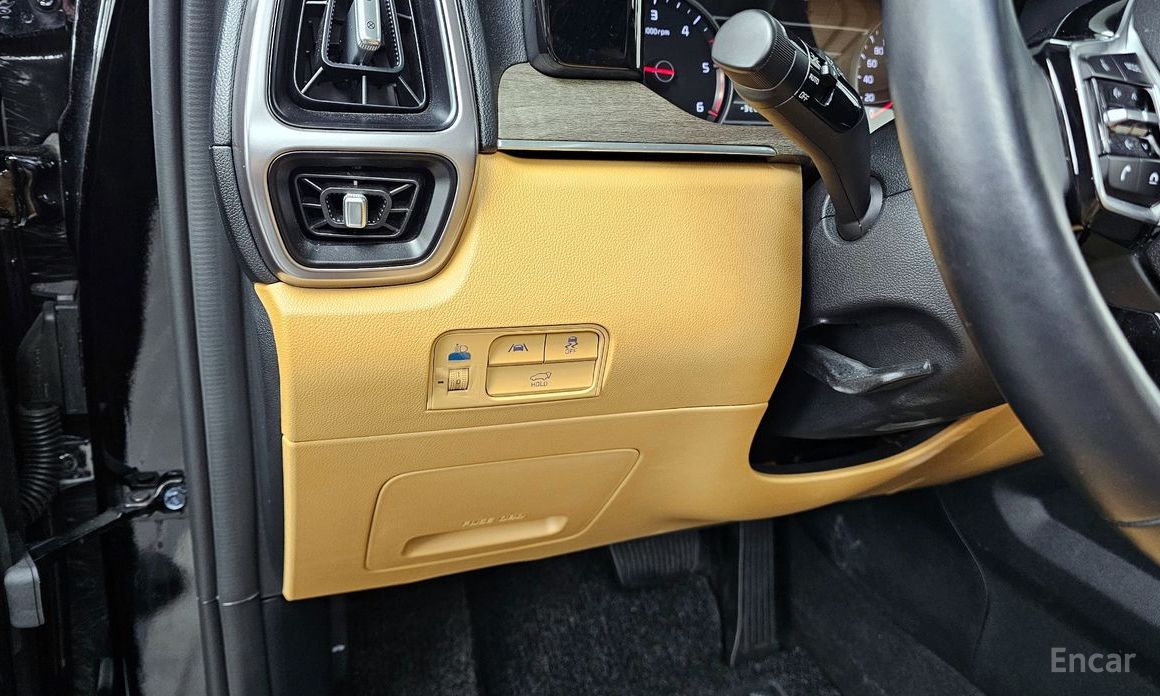 2021 Kia Sorento IV Diesel 2.2 2WD Prestige с пробегом 52 284 км