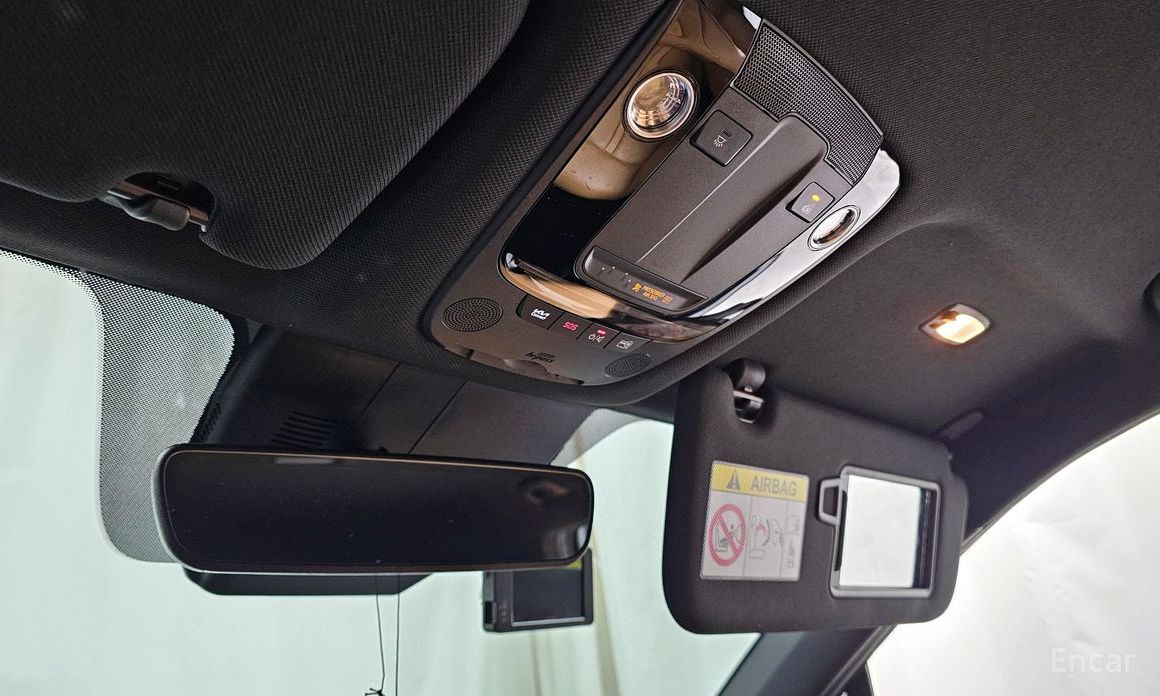 2021 Kia Sorento IV Diesel 2.2 2WD Prestige с пробегом 52 284 км
