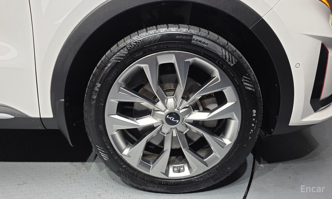2021 Kia Sorento IV Gasoline 2.5T 4WD Signature с пробегом 53 284 км