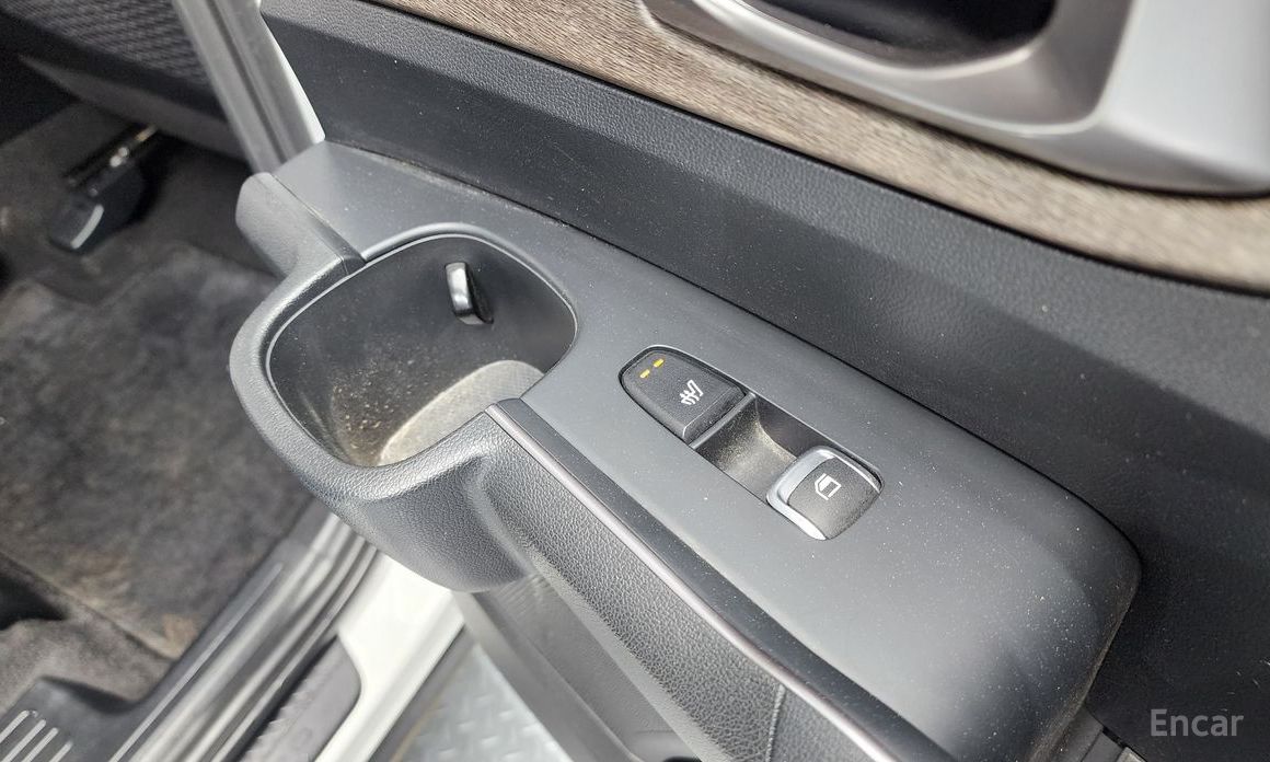 2021 Kia Sorento IV Diesel 2.2 2WD Prestige с пробегом 45 313 км