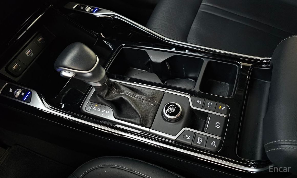 2021 Kia Sorento IV Diesel 2.2 2WD Prestige с пробегом 43 577 км