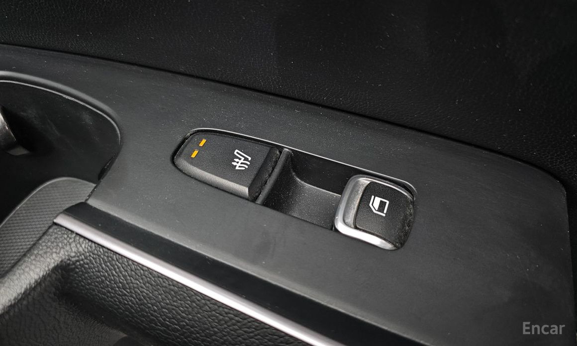 2022 Kia Sorento IV Gasoline 2.5T 4WD Prestige с пробегом 58 324 км