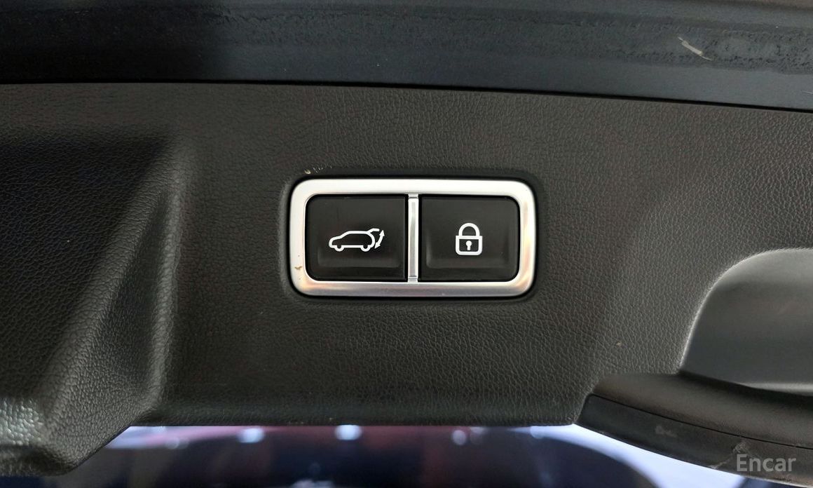 2021 Kia Sorento IV HEV 1.6 2WD Prestige с пробегом 50 010 км