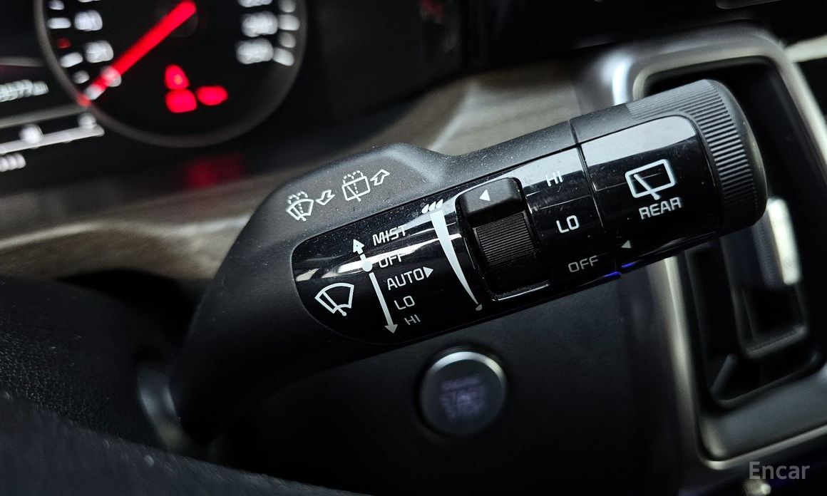 2021 Kia Sorento IV Diesel 2.2 2WD Prestige с пробегом 43 577 км