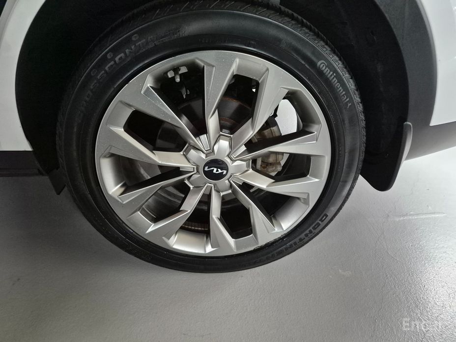 2022 Kia Sorento IV Diesel 2.2 2WD Prestige с пробегом 52 158 км