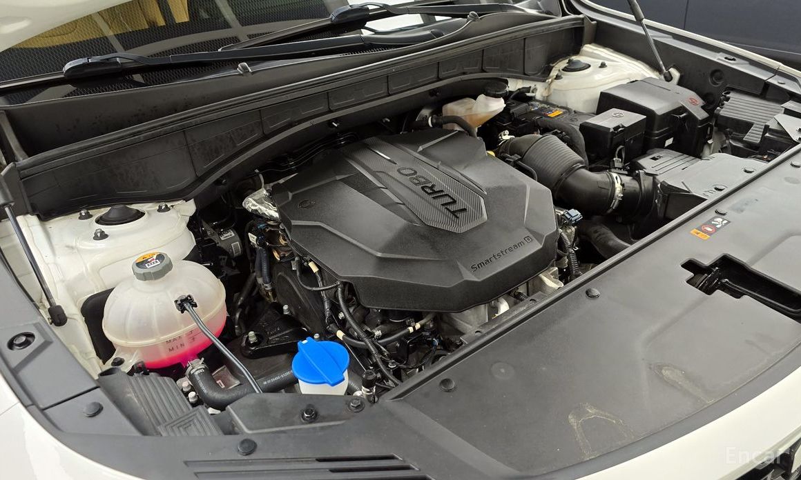 2022 Kia Sorento IV Diesel 2.2 2WD Prestige с пробегом 52 158 км